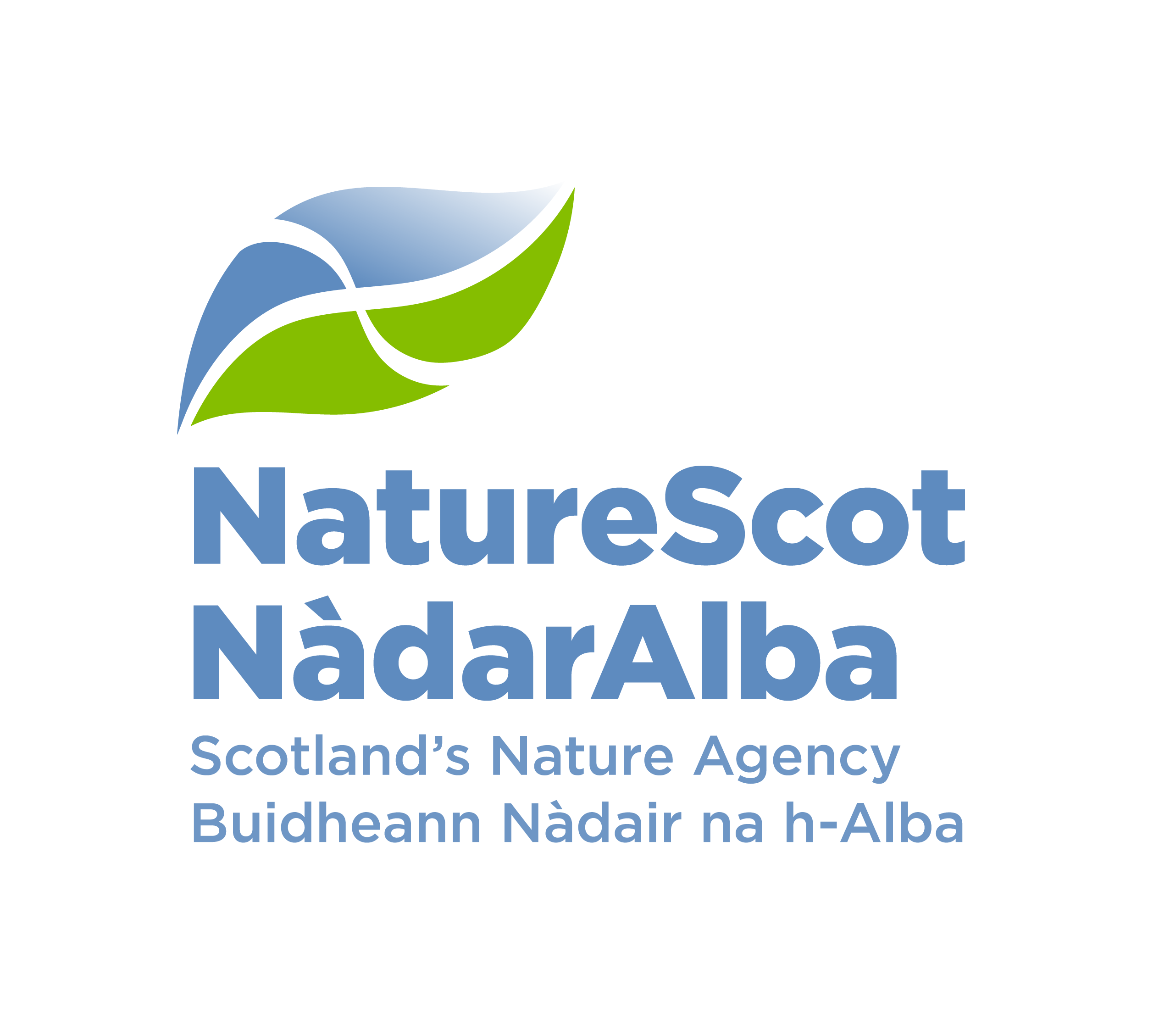 NatureScot logo